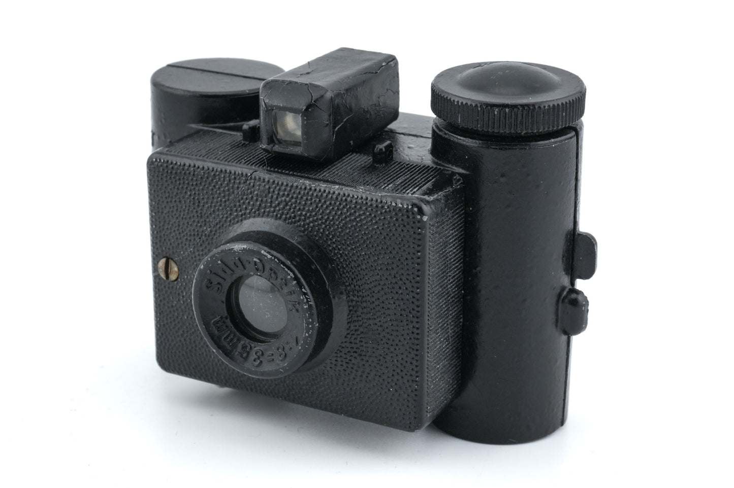 Sida Standard - Camera