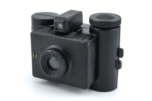 Sida Standard - Camera