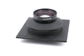 Sinar 210mm f5.6 Sinaron-S MC (Sinar DB) - Lens