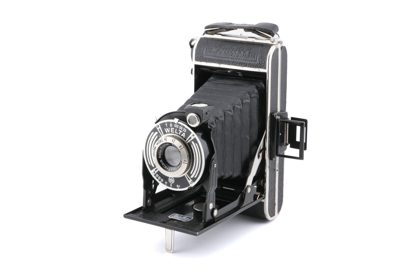 Welta Symbol - Camera