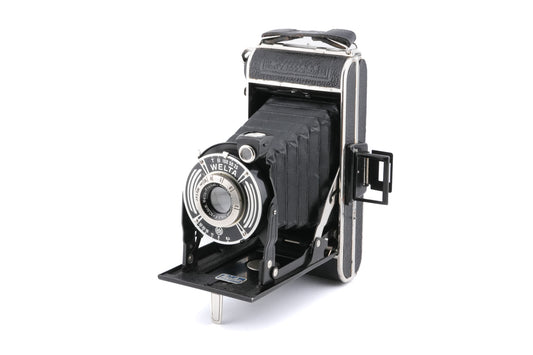 Welta Symbol - Camera