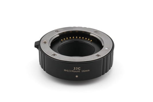JJC 16mm Extension Tube - Accessory