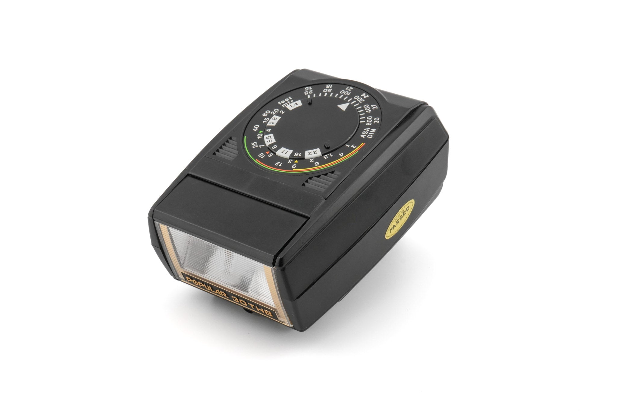 Popular 30 THB Flash - Accessory