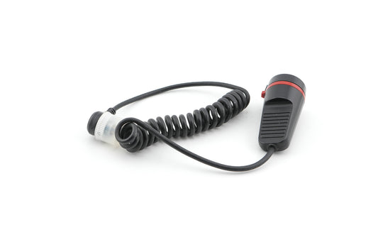 Konica Electronic Cable Shutter Release - Accessory