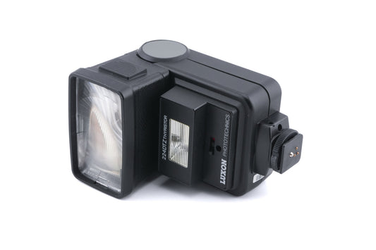 Luxon 224DTZ Flash - Accessory