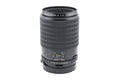 Mamiya 120mm f4 Macro A M - Lens