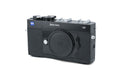 Zeiss Ikon SW - Camera