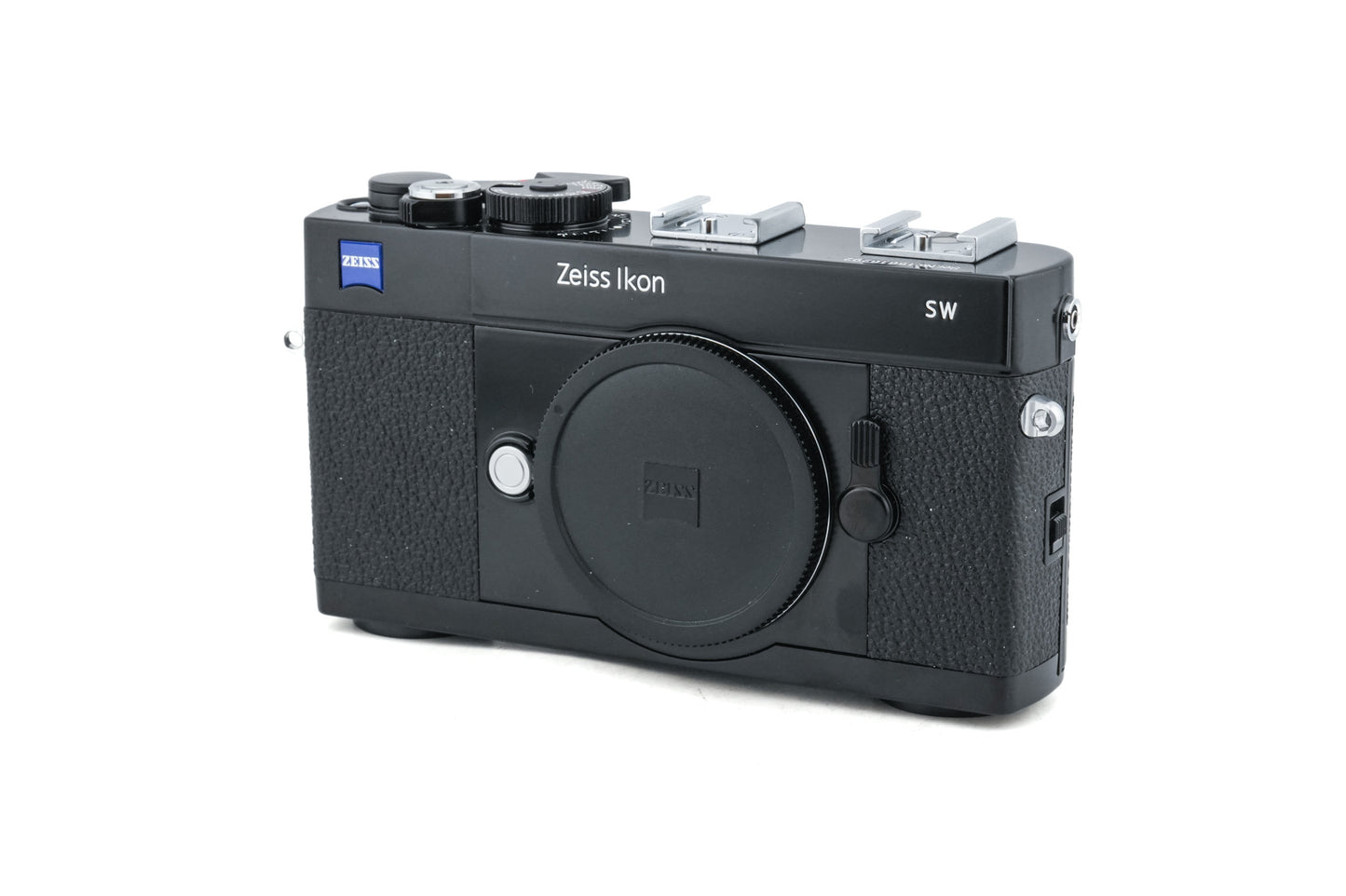 Zeiss Ikon SW - Camera