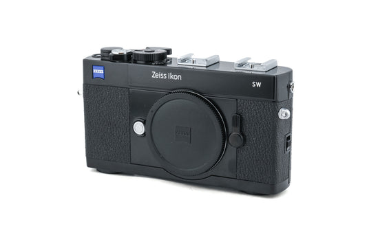 Zeiss Ikon SW - Camera