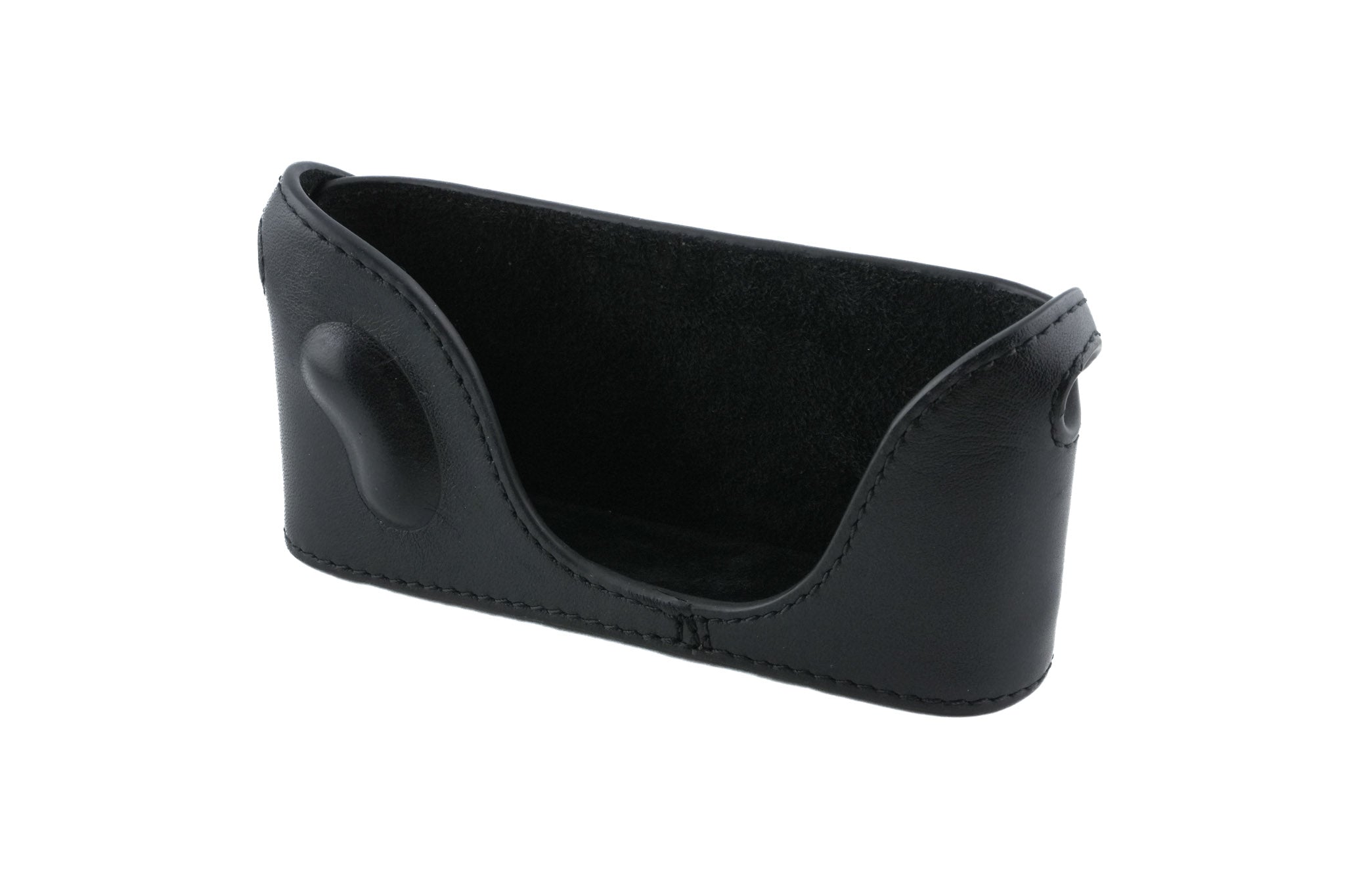 Mr. Zhou Leather Half Case for Leica IIIf - Accessory