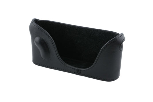 Mr. Zhou Leather Half Case for Leica M3 - Accessory