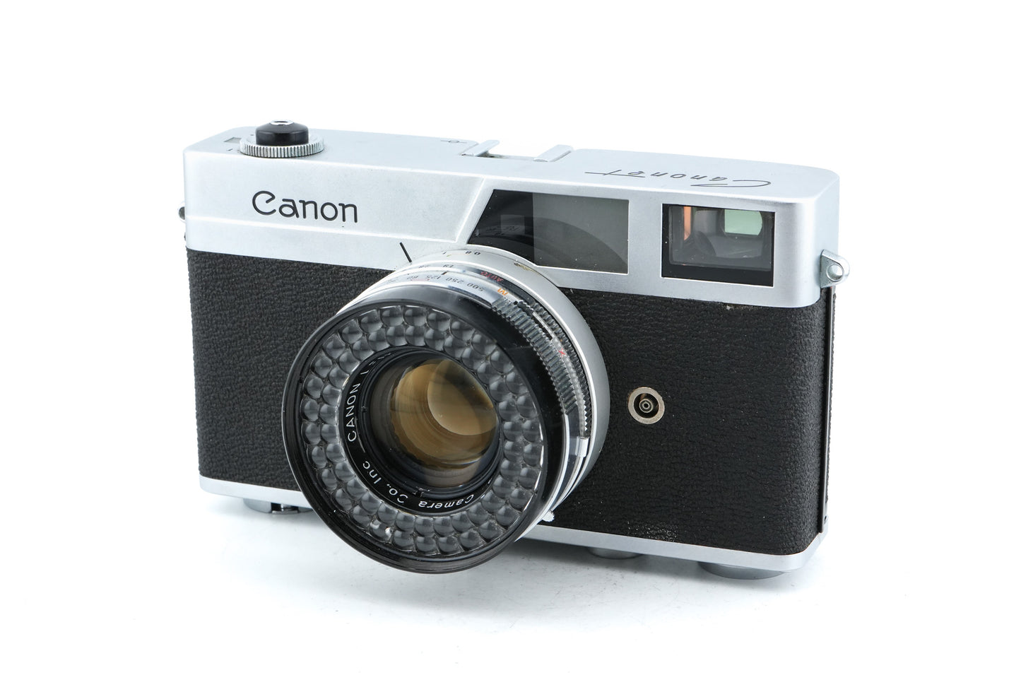 Canon Canonet - Camera
