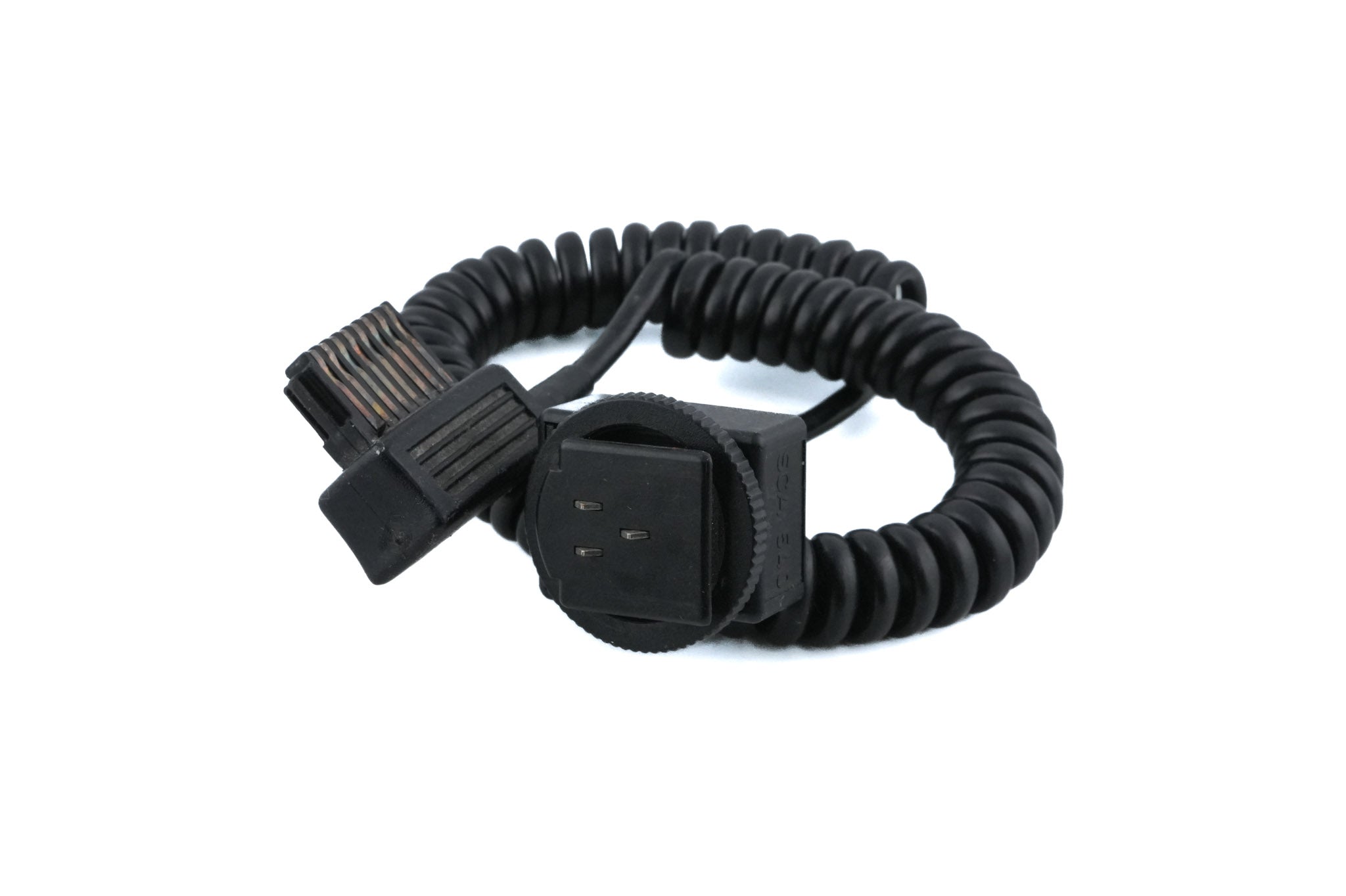Metz SCA 540 Sync Cable - Accessory