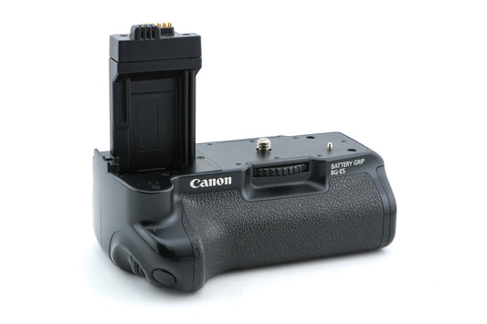 Canon BG-E5 Battery Grip - Accessory