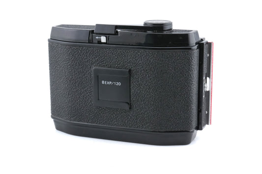 Arca-Swiss 6x9 120 Roll Film Back - Accessory
