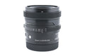 Sigma 35mm f2 DG DN Contemporary - Lens