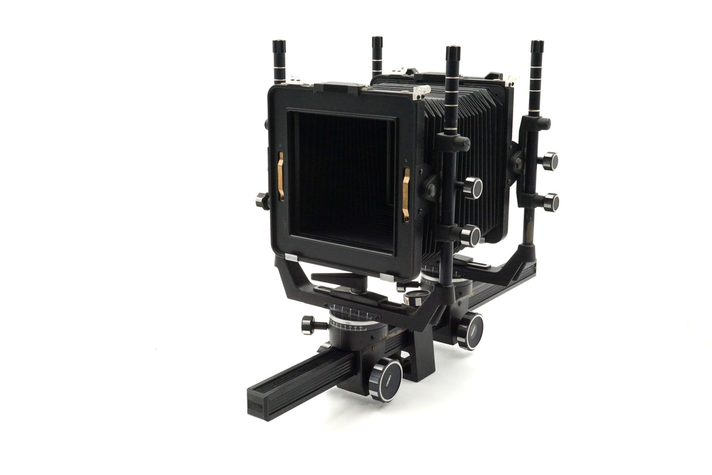 Cambo 4x5 SC-2 - Camera