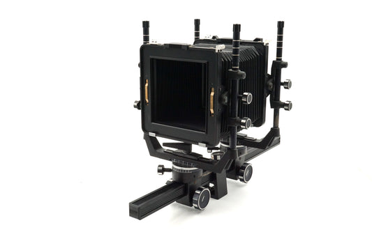 Cambo 4x5 SC-2 - Camera