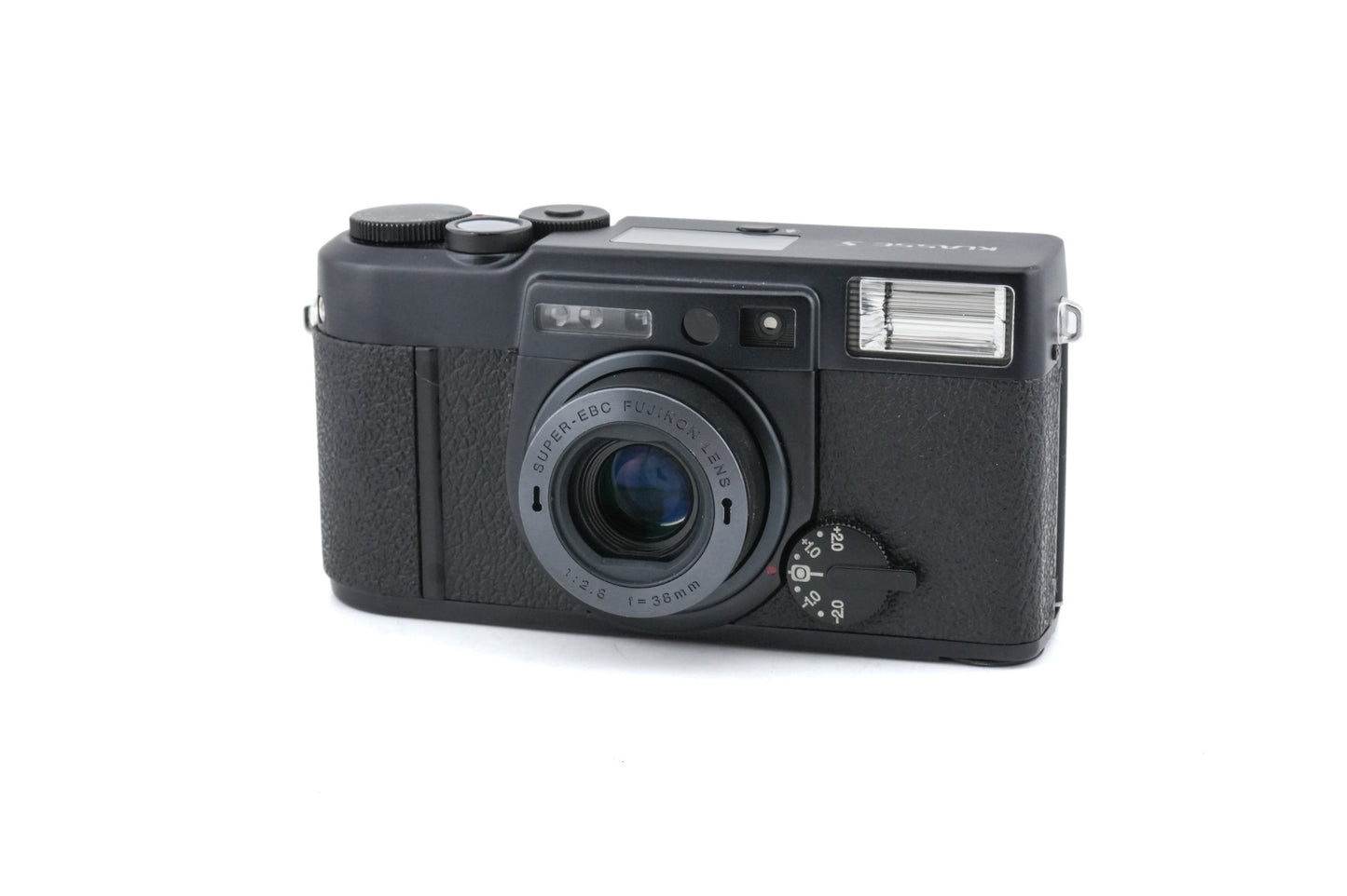 Fujifilm Klasse S - Camera