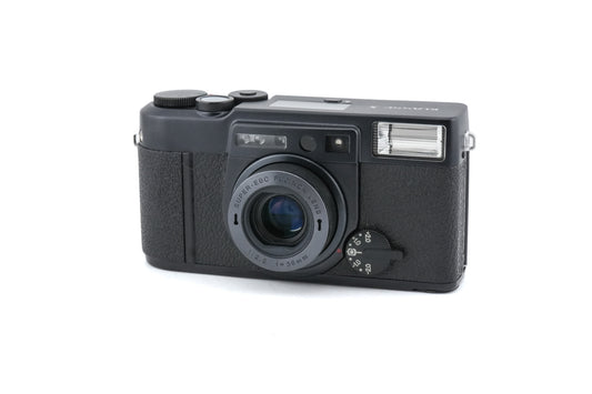 Fujifilm Klasse S - Camera