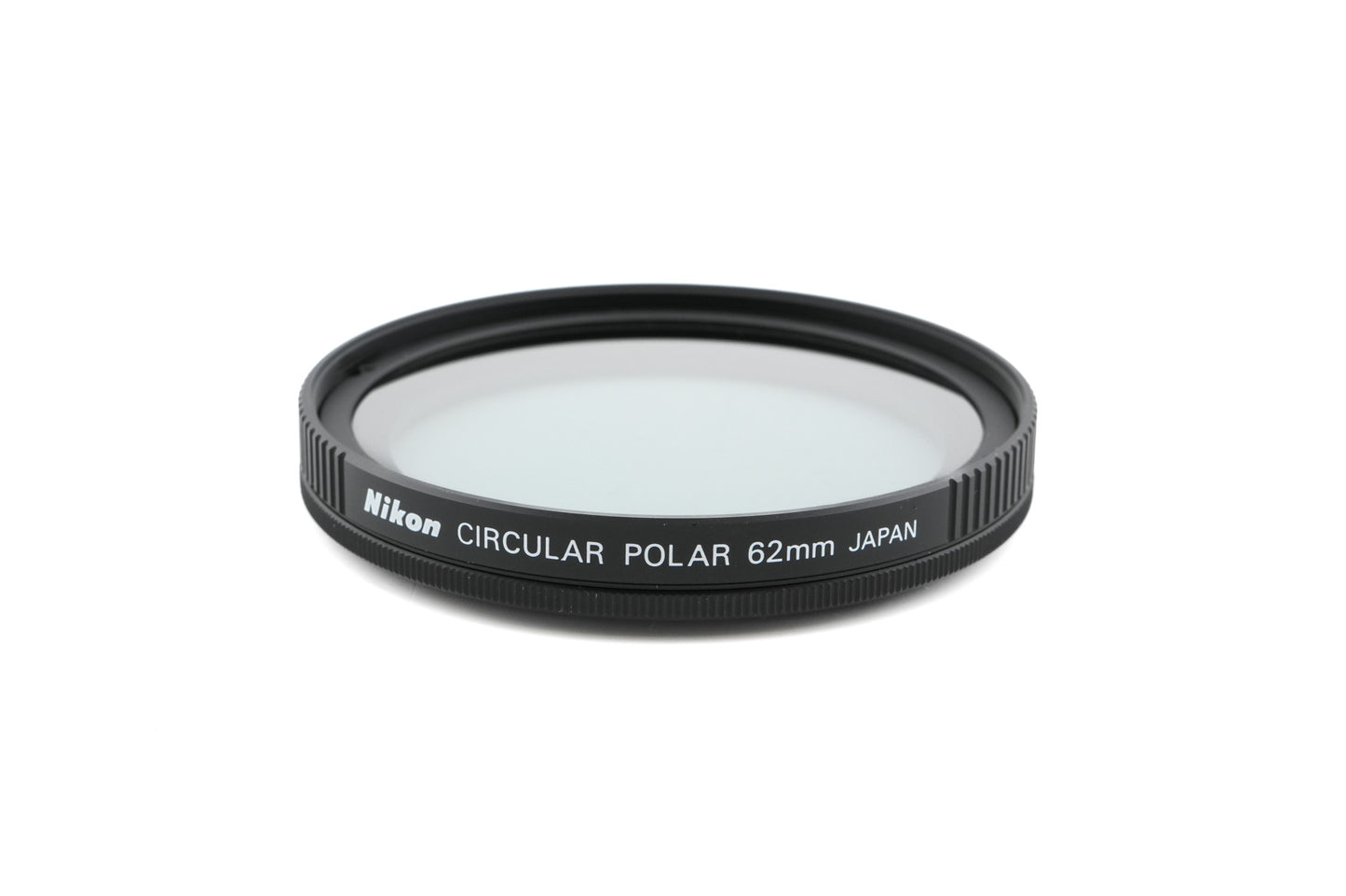 Nikon 62mm Circular Polar Filter - Accessory