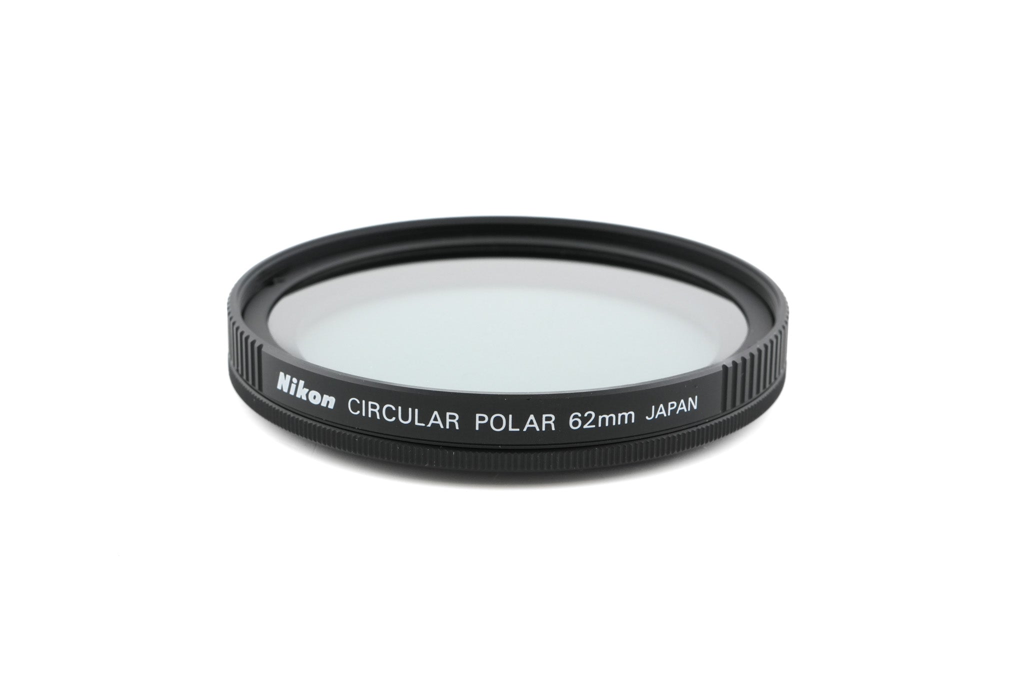 Nikon 62mm Circular Polarizer Filter - Accessory