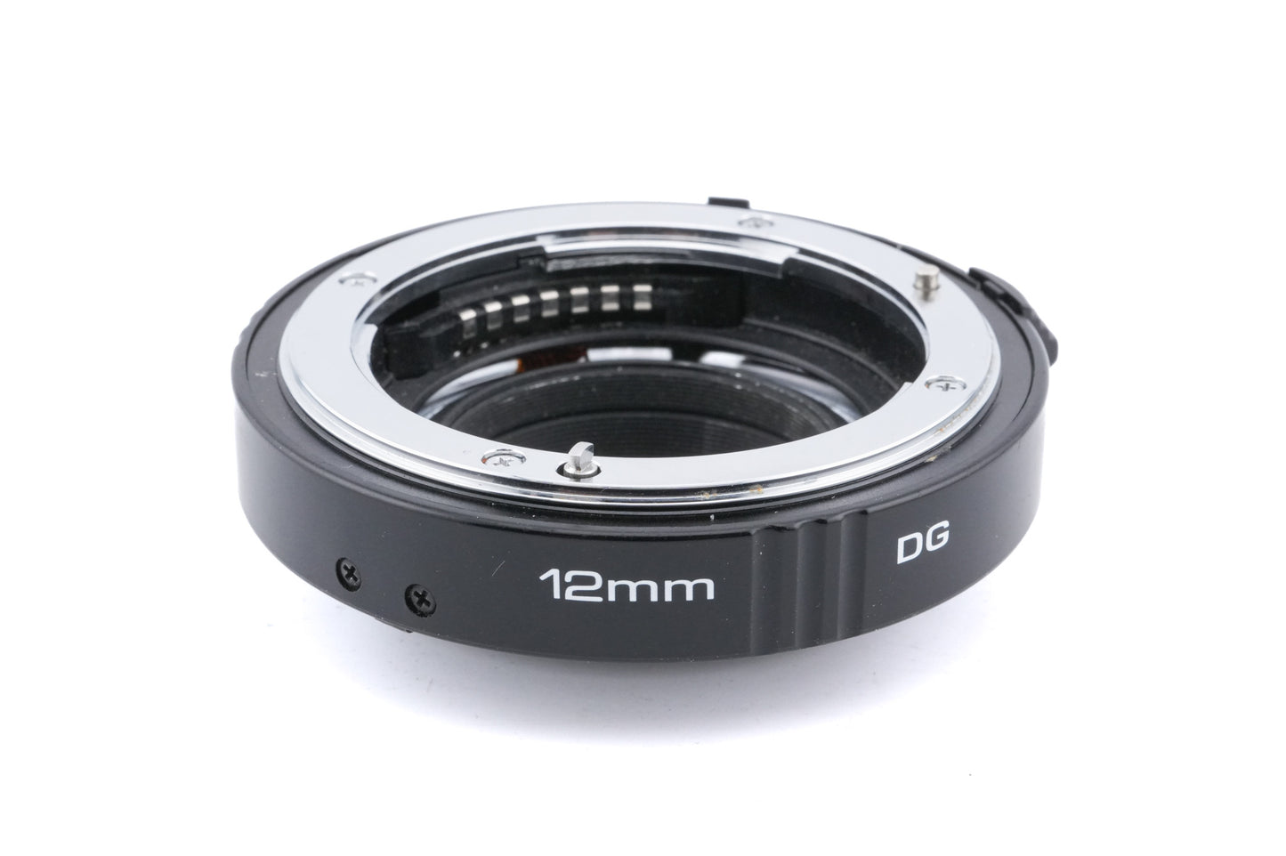 Kenko 12mm DG N/AF Extension Tube - Accessory