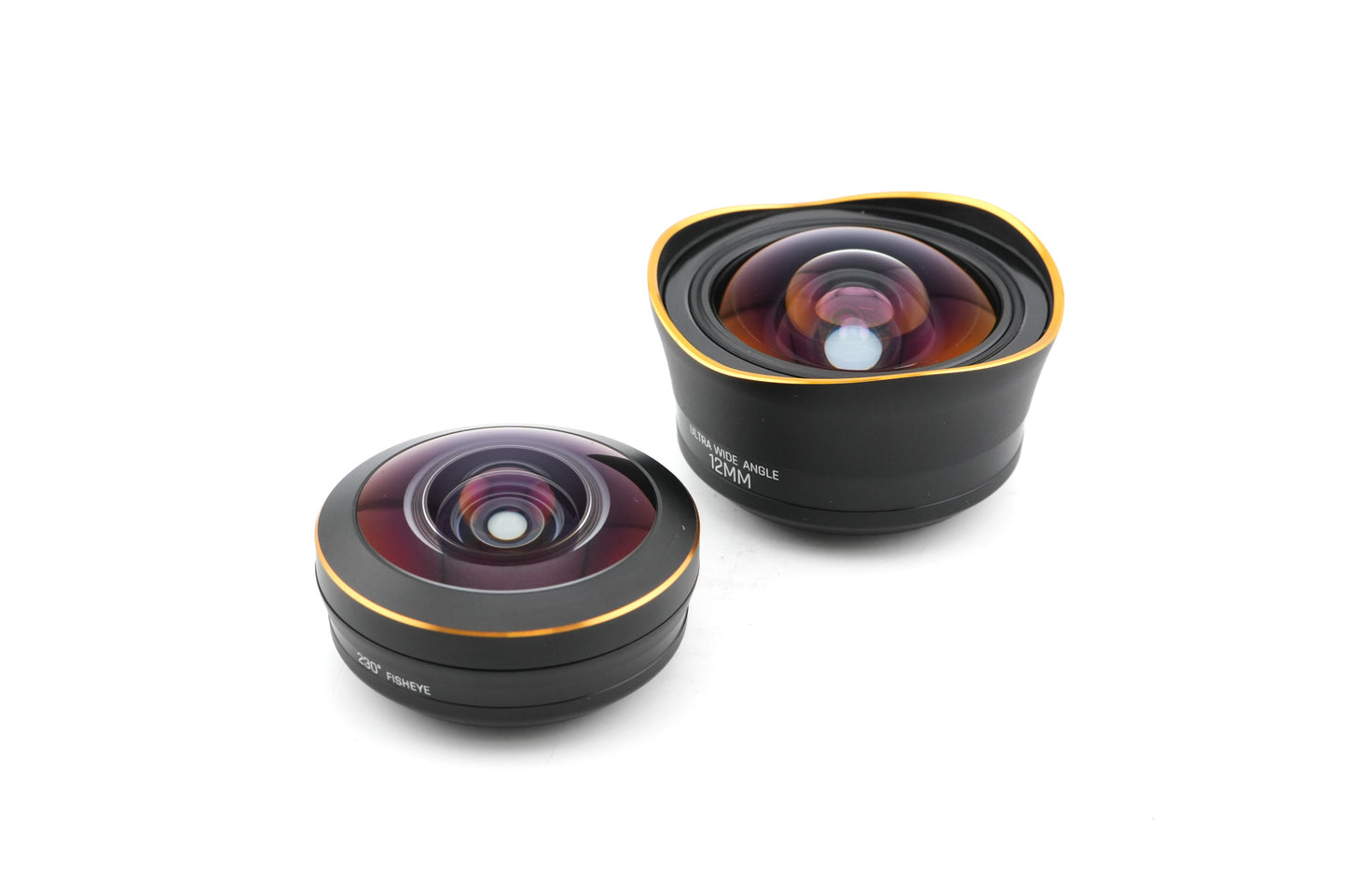 Shiftcam Ultra-Wide Prolens Kit - Accessory