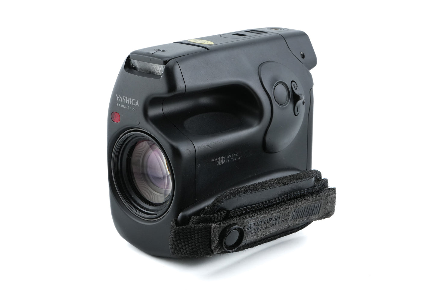 Yashica Samurai Z-L - Camera