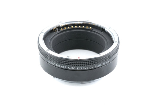 Contax 26mm Auto Extension Tube - Accessory