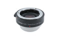 Vivitar 1.4x Teleconverter MC - Accessory