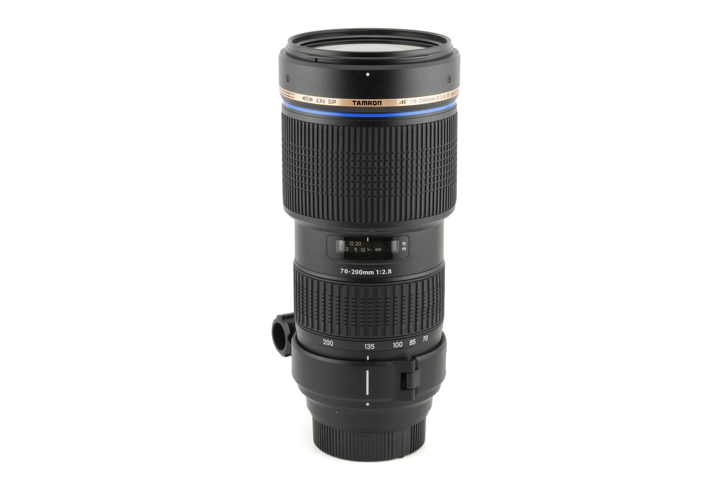 Tamron 70-200mm f2.8 LD Di SP AF (IF) Macro (A001) - Lens