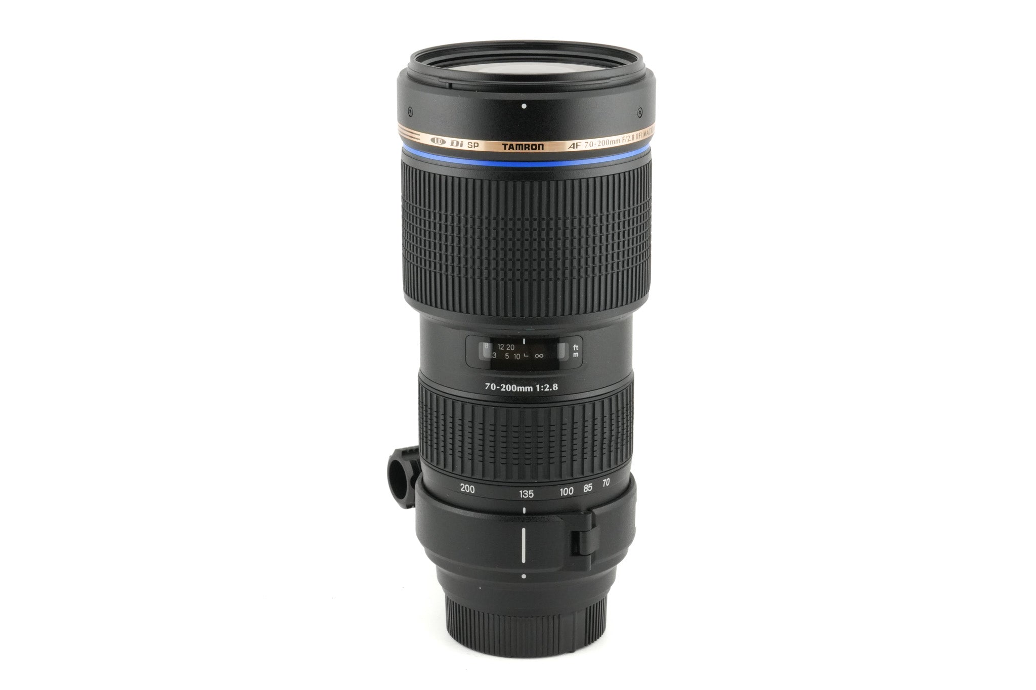 Tamron 70-200mm f2.8 SP DI LD AF (IF) Macro (A001) - Lens
