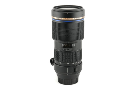Tamron 70-200mm f2.8 LD Di SP AF (IF) Macro (A001) - Lens