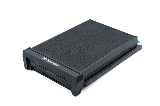 Polaroid 405 Instant Film Back - Accessory