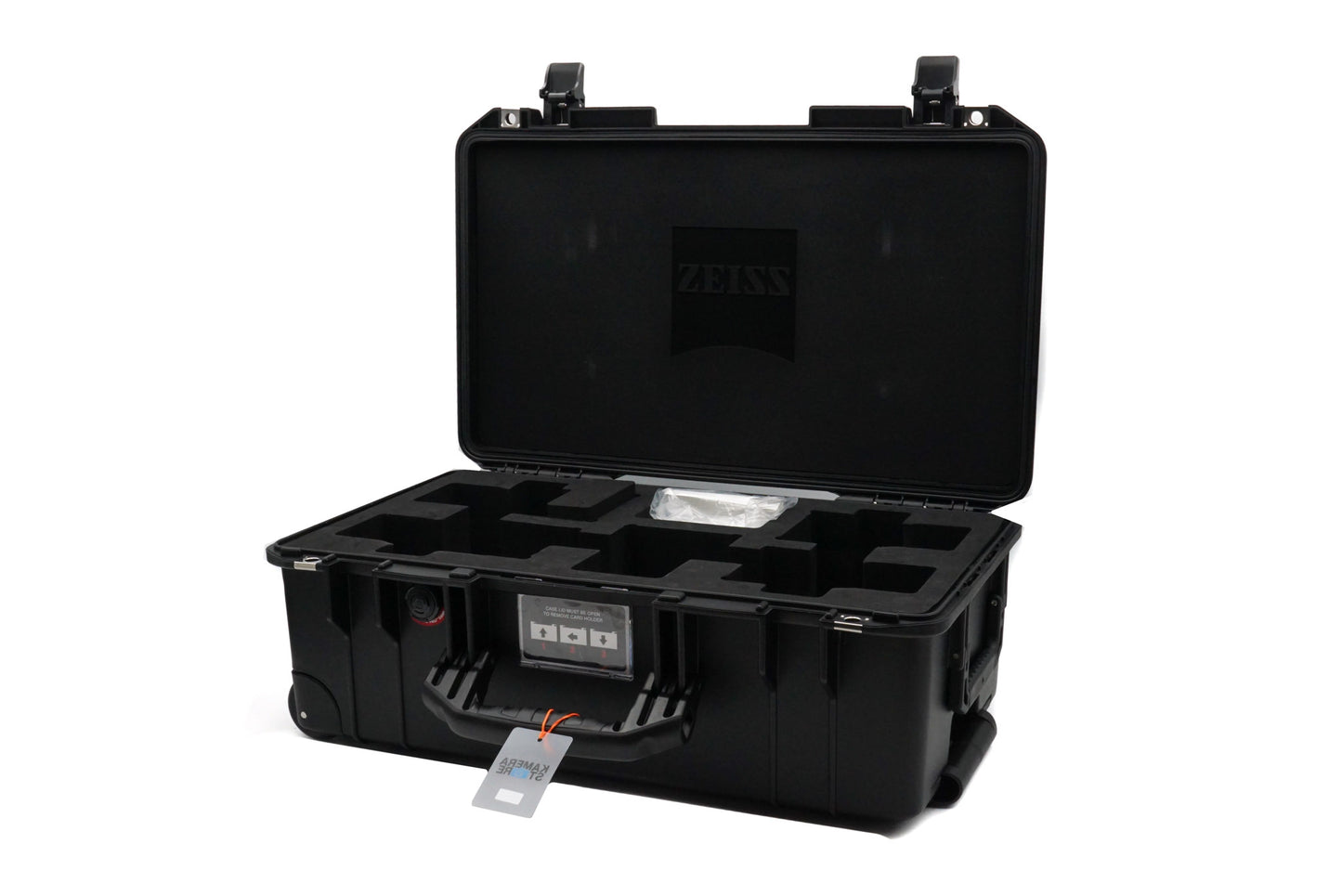 Zeiss CP3 Transport Case 5 - Accessory