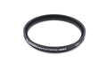 Hoya 49mm UV Filter Fusion Antistatic Protector - Accessory