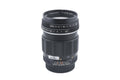 Pentax 105mm f2.8 Takumar - Lens