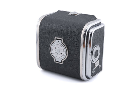 Kiev 120 6x4.5 Film Back - Accessory