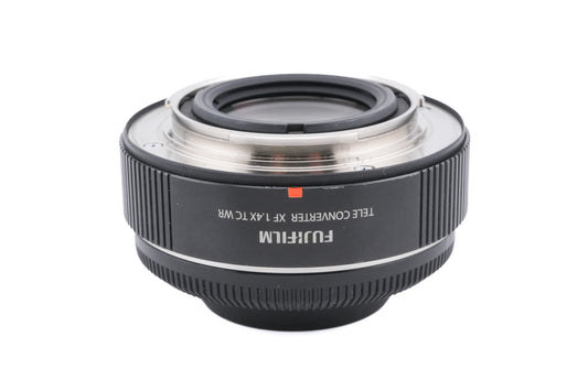Fujifilm 1.4x XF Teleconverter TC WR - Accessory