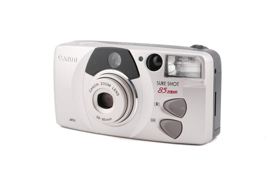 Canon Sure Shot Zoom 85 - Camera