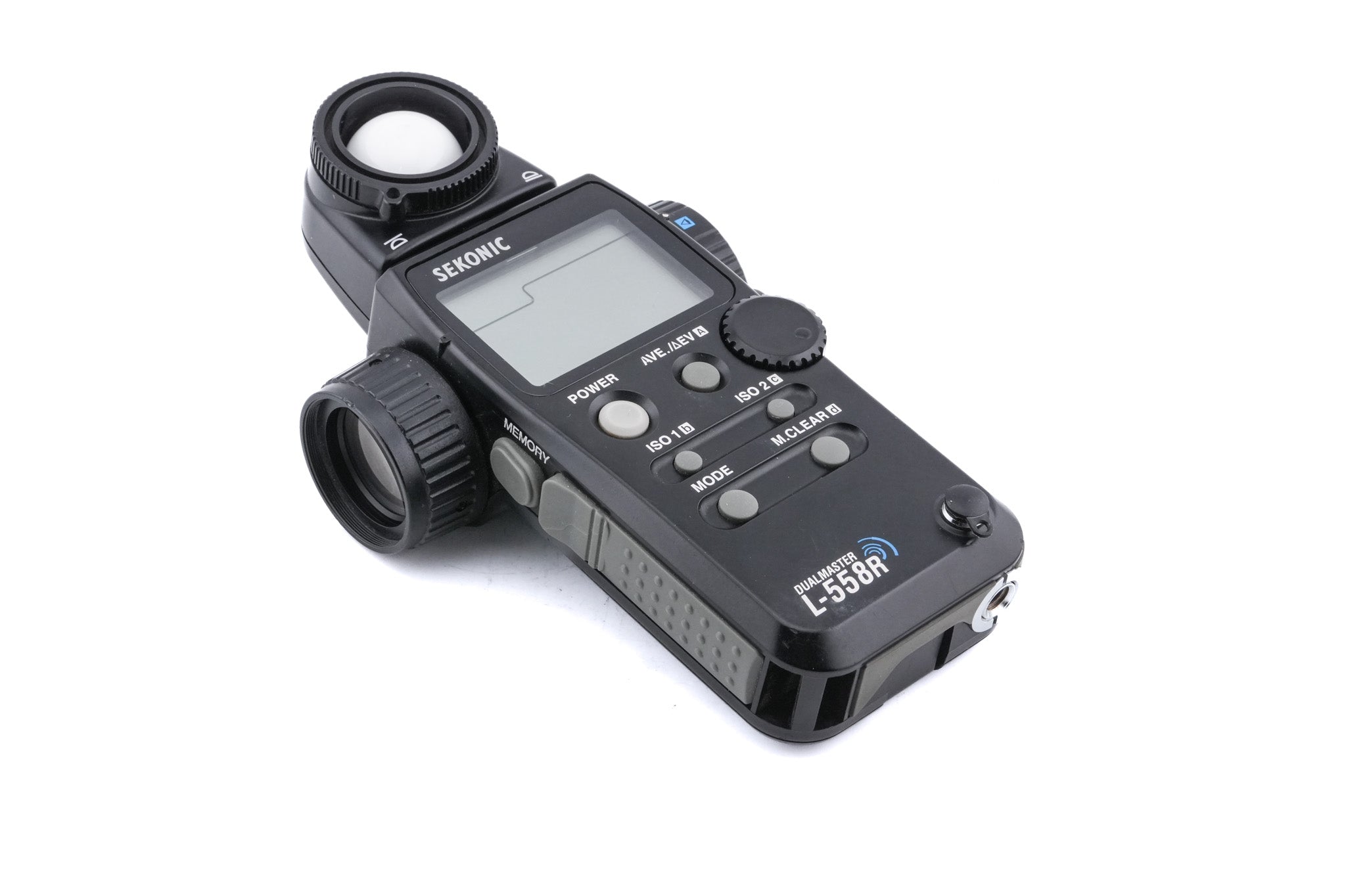 Sekonic L-558R Dualmaster - Accessory