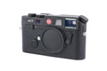 Leica M7 (0.85x) (10505) - Camera