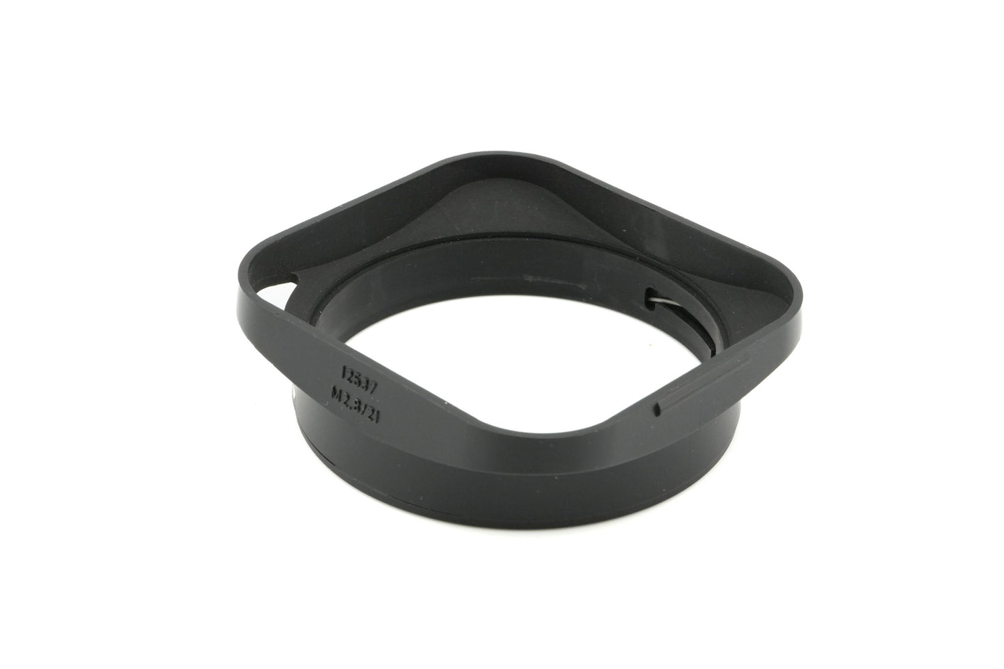 Leica Lens Hood M2.8/21 (12537) - Accessory