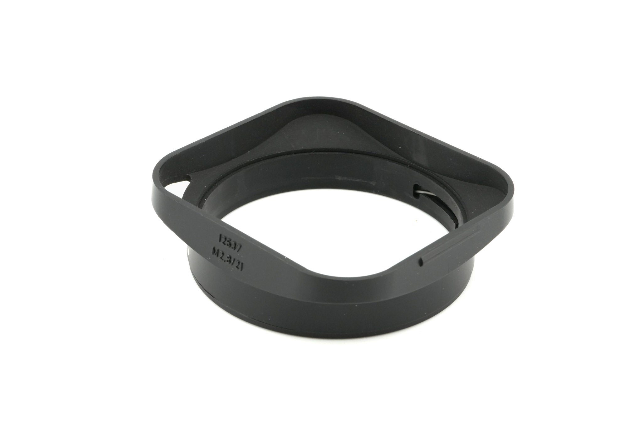 Leica Lens Hood (21mm f2.8) (12537) - Accessory