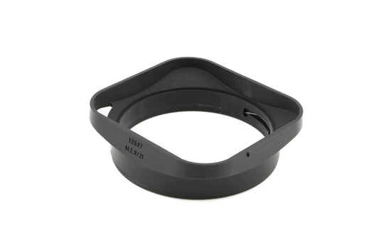 Leica Lens Hood M2.8/21 (12537) - Accessory