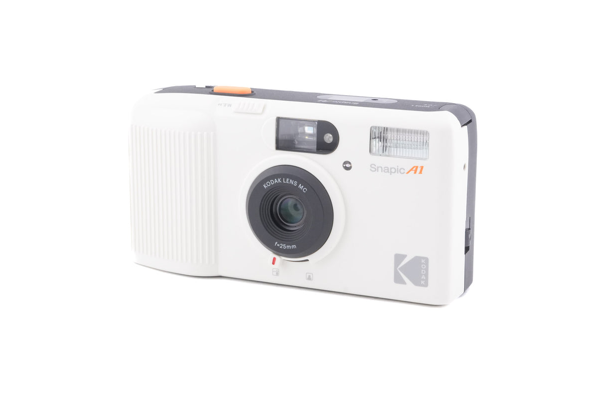 Kodak Snapic A1 - Camera