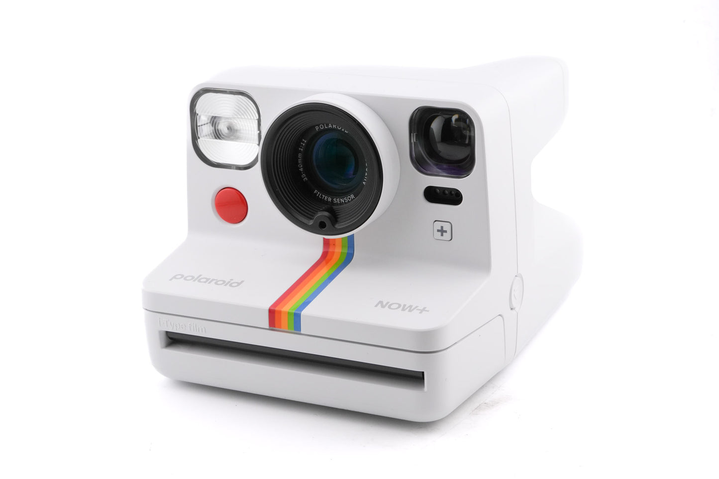 Polaroid Now+ Gen 2 - Camera
