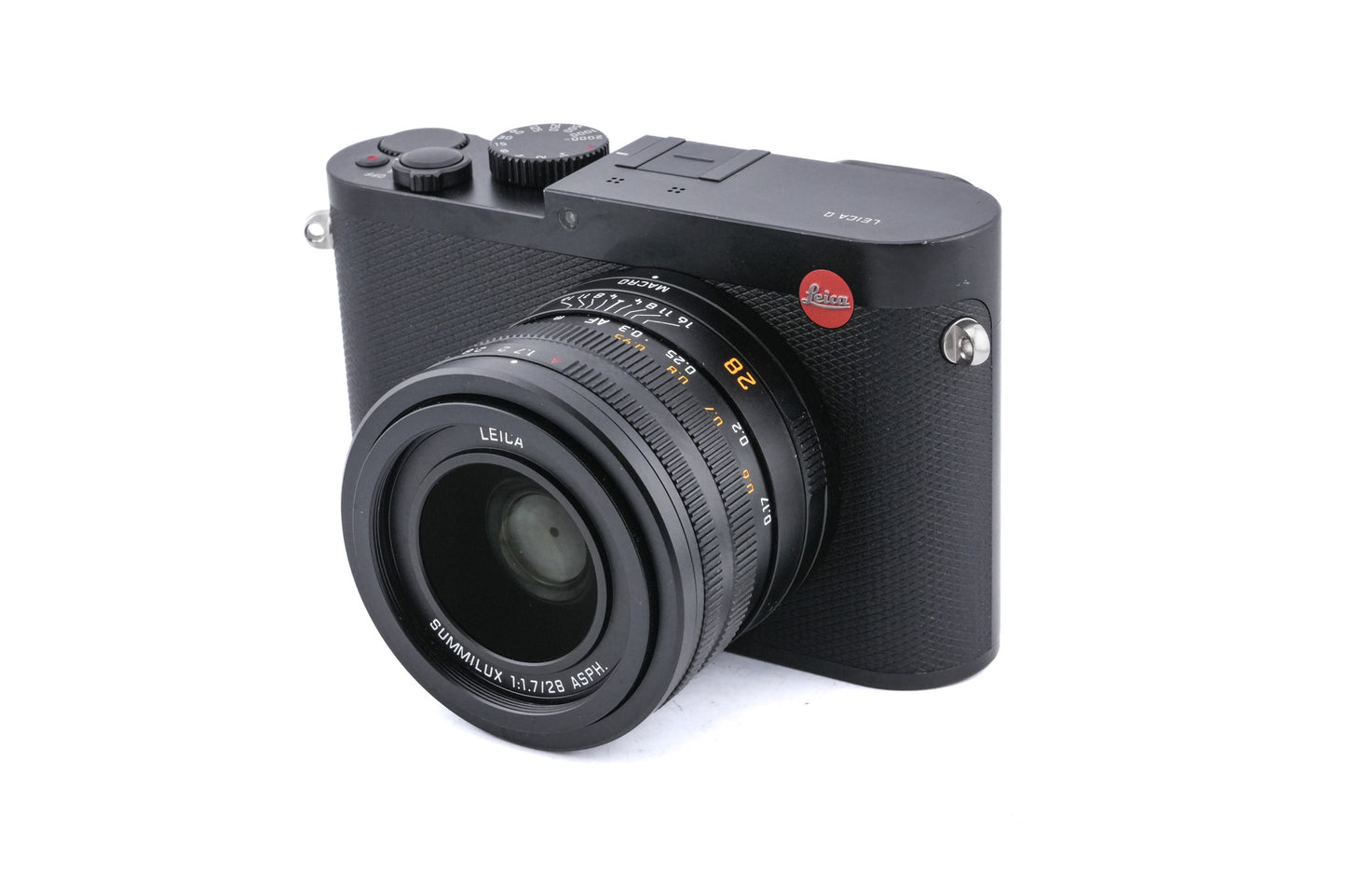 Leica Q (Typ 116) (19000) - Camera