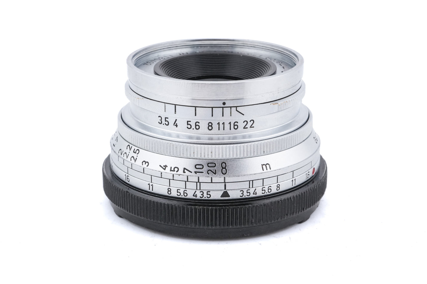 Leica 3.5cm f3.5 Summaron (SOONC-M / 11105) - Lens